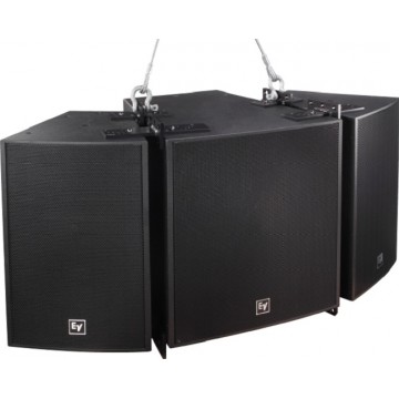 Loa toàn dải two‑Way Electro-voice EVF-1122D/66BLB